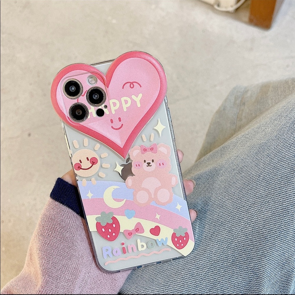 Iphone 13 Pro/13 Pro Max Case